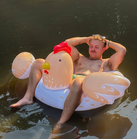 2guysandsomeland onlyfans leaked picture 2