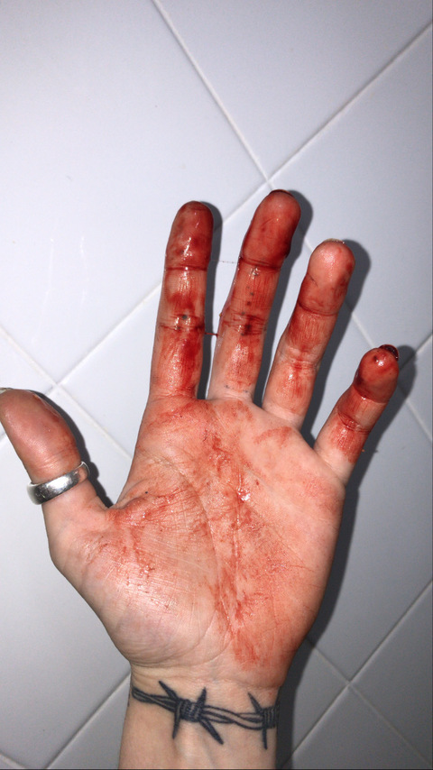 abadeerr onlyfans leaked picture 2