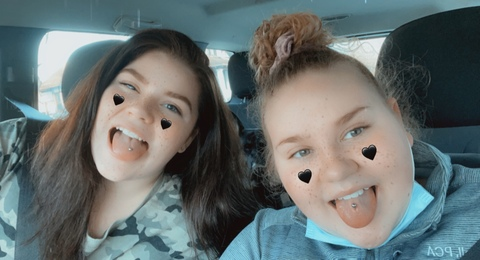 adams-worley onlyfans leaked picture 2