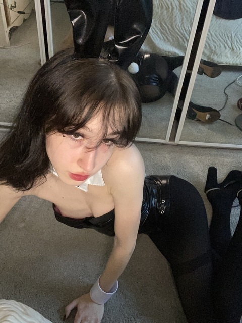 addieila onlyfans leaked picture 2