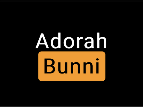 adorah_bunni onlyfans leaked picture 2