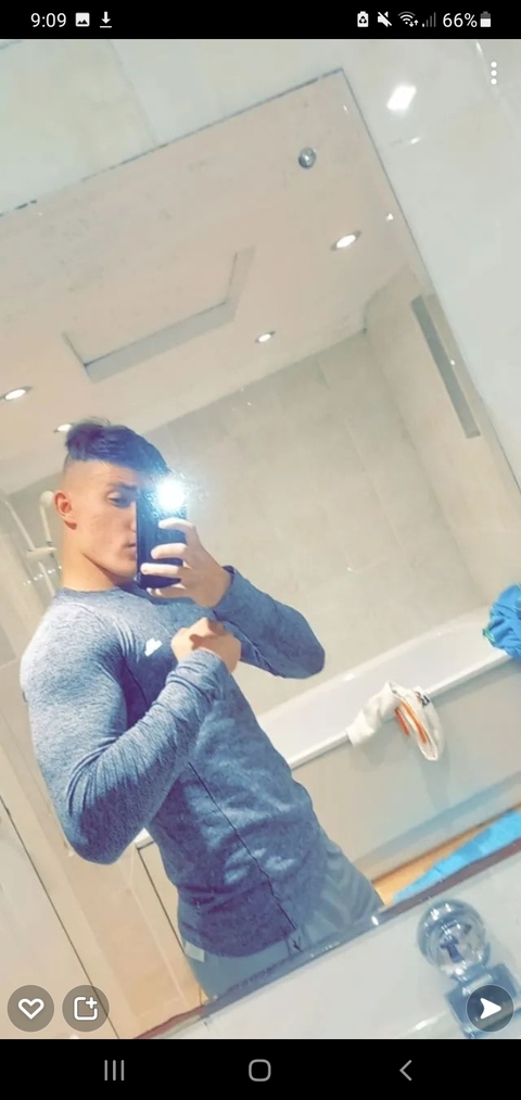 adrijus6969 onlyfans leaked picture 2