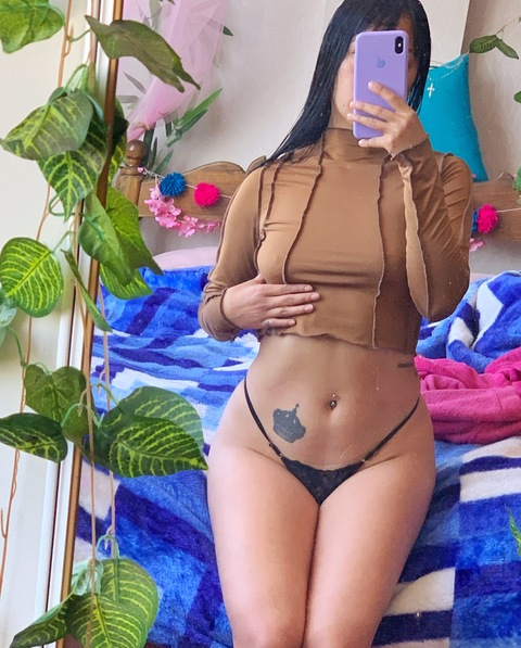 adry_amaya onlyfans leaked picture 2