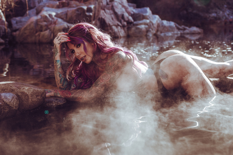 aestheticvisuality onlyfans leaked picture 2