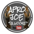 afrojoedawookie avatar