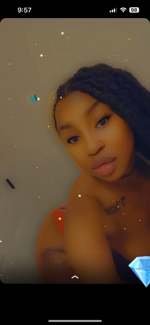 ajahbaby onlyfans leaked picture 2