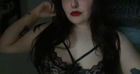 akkenzie666 onlyfans leaked picture 2