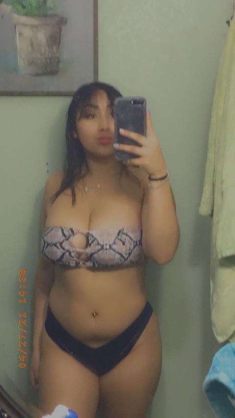 alani.babby onlyfans leaked picture 2