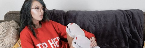 alaynaxlove onlyfans leaked picture 2