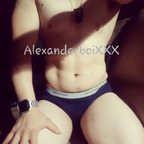 alexanderboixxx avatar