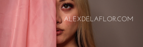 alexdelaflor onlyfans leaked picture 2