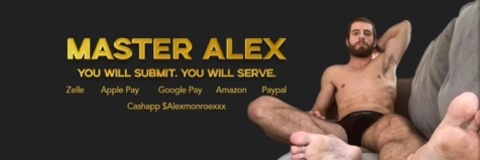 alexmonroexxx onlyfans leaked picture 2