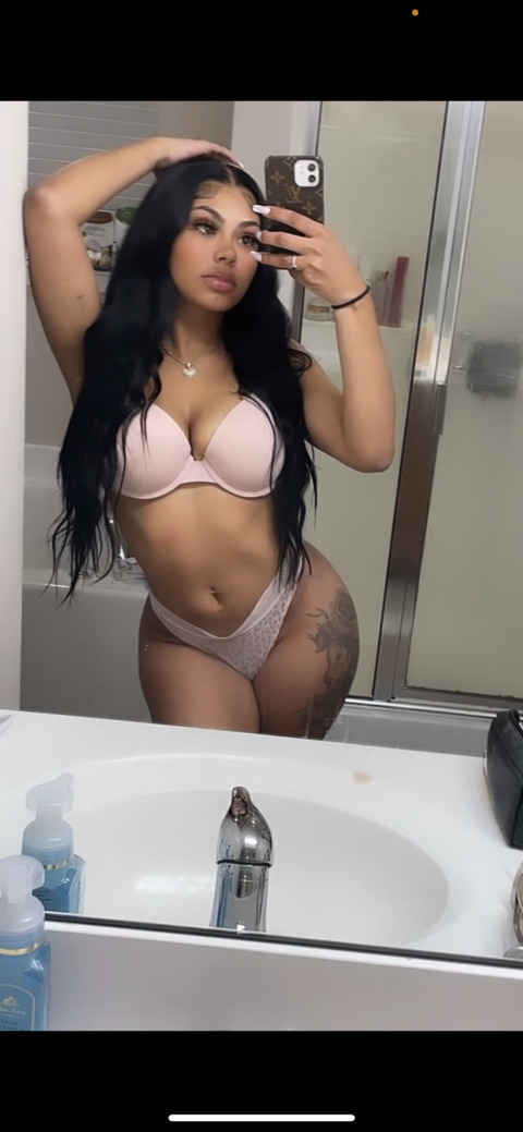 alisahchanel onlyfans leaked picture 2