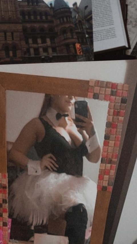 alisson_baby onlyfans leaked picture 2