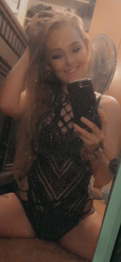 alliecatt onlyfans leaked picture 2