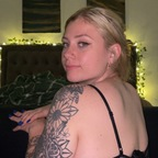 allysonbolt onlyfans leaked picture 1