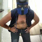 alphatopwolf onlyfans leaked picture 1