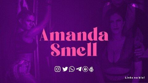 amandasmell onlyfans leaked picture 2