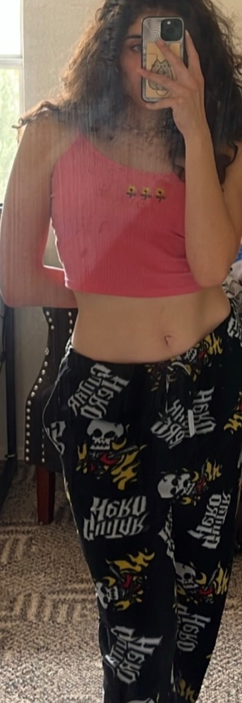 ambie onlyfans leaked picture 2