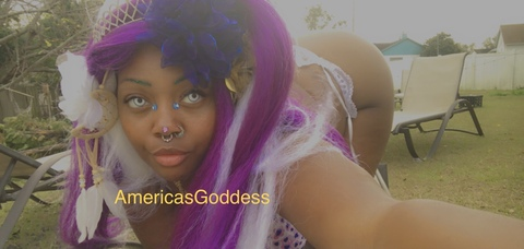 americasgoddess onlyfans leaked picture 2