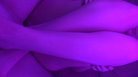 amethystaubergine onlyfans leaked picture 2