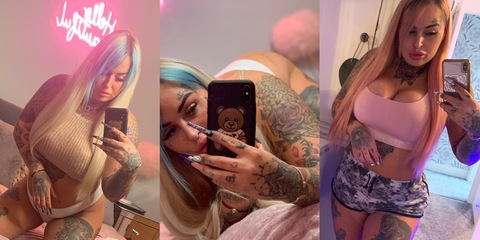 amyjaynecollier onlyfans leaked picture 2