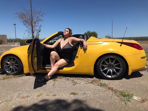 anairayvette onlyfans leaked picture 2