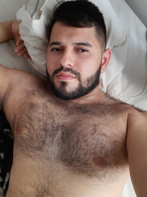 andresito1049 onlyfans leaked picture 2