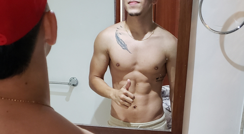 andreucapeli onlyfans leaked picture 2