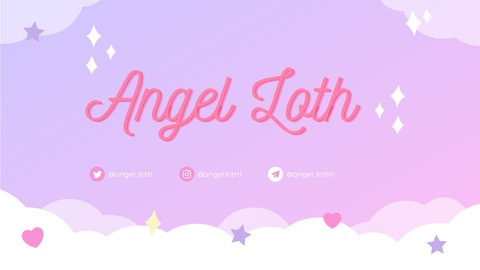 angel_loth onlyfans leaked picture 2