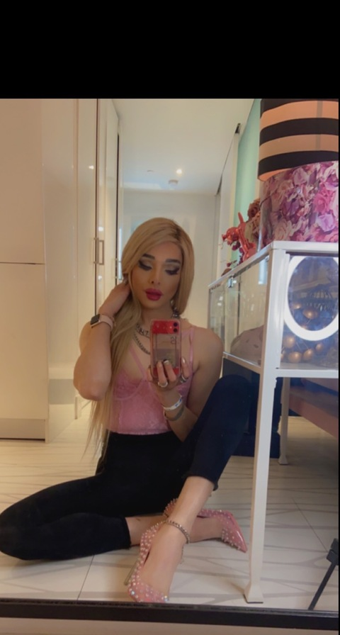 angelicabebita onlyfans leaked picture 2