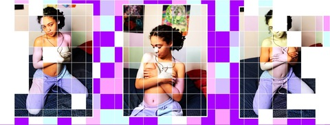 angelicaestell1 onlyfans leaked picture 2