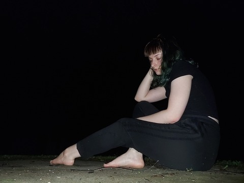 angelnightqueen onlyfans leaked picture 2