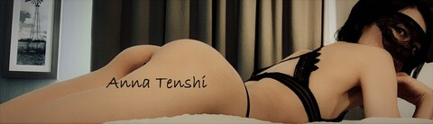 annatenshi onlyfans leaked picture 2