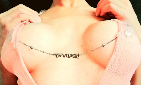 anonymousvixin onlyfans leaked picture 2