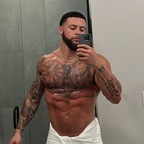 anthonywclark onlyfans leaked picture 1