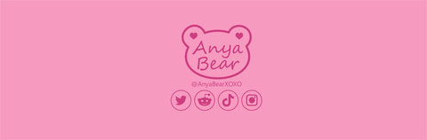 anya_bear onlyfans leaked picture 2