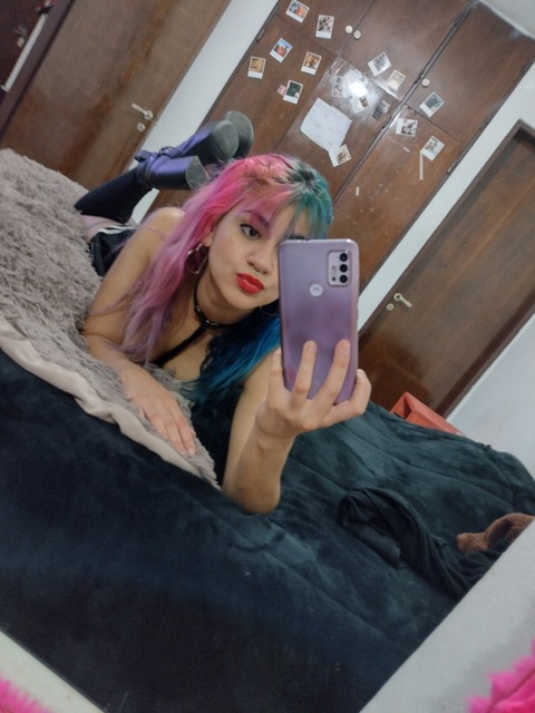 ara_baby onlyfans leaked picture 2