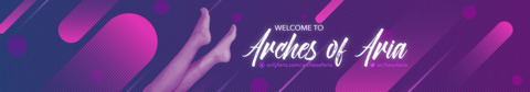 archesofaria onlyfans leaked picture 2