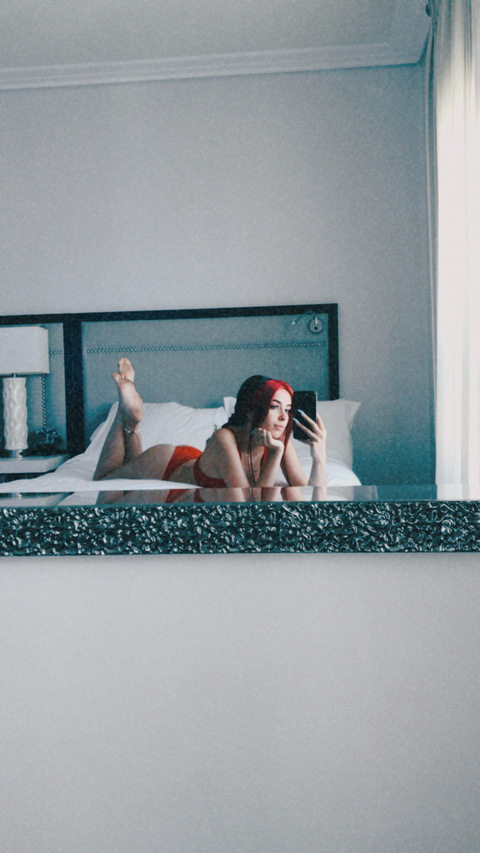 ariixoxoxo onlyfans leaked picture 2