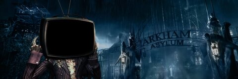 arkhamtitty onlyfans leaked picture 2