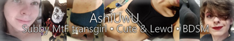 ashiuwu onlyfans leaked picture 2