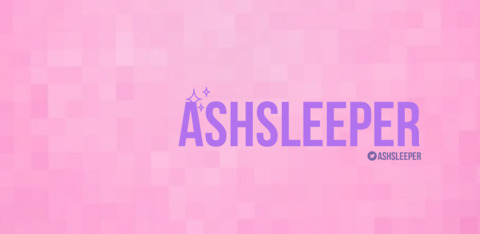 ashsleeper onlyfans leaked picture 2