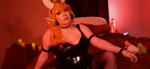 asta-valkyrie onlyfans leaked picture 2