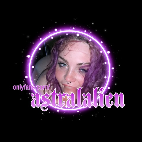 astralalienunlocked onlyfans leaked picture 2