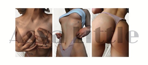 asya_little onlyfans leaked picture 2