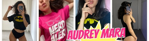 audreymara onlyfans leaked picture 2