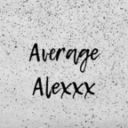 averagealexxx avatar