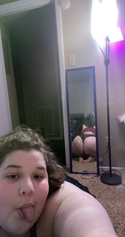 babbygrill onlyfans leaked picture 2