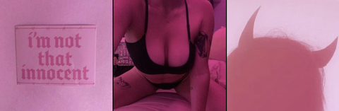 babeville onlyfans leaked picture 2